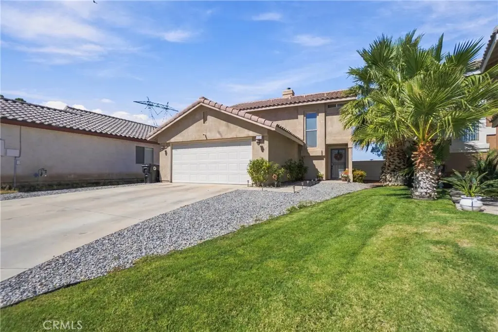 14554 Hidden Canyon, Victorville, CA 92394 - #1