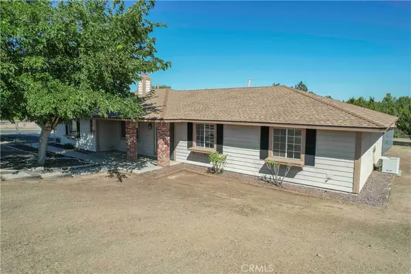 17010 Ranchero, Hesperia, CA 92345