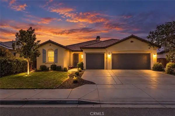 12277 Dandelion, Victorville, CA 92392