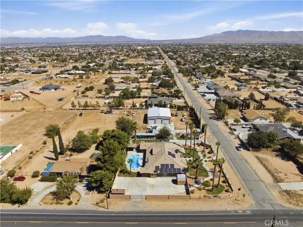 14940 Mesa Street, Hesperia, CA 92345