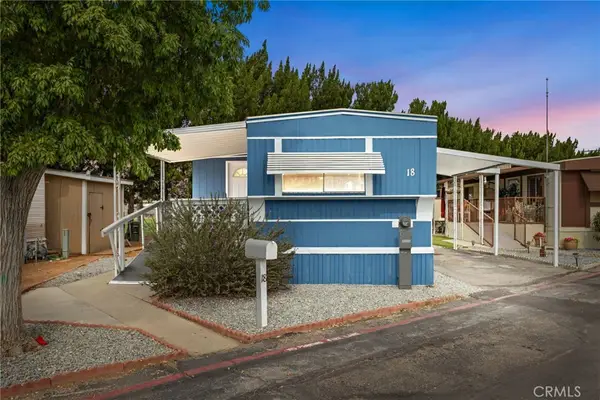 21922 Ottawa Space #18, Apple Valley, CA 92308
