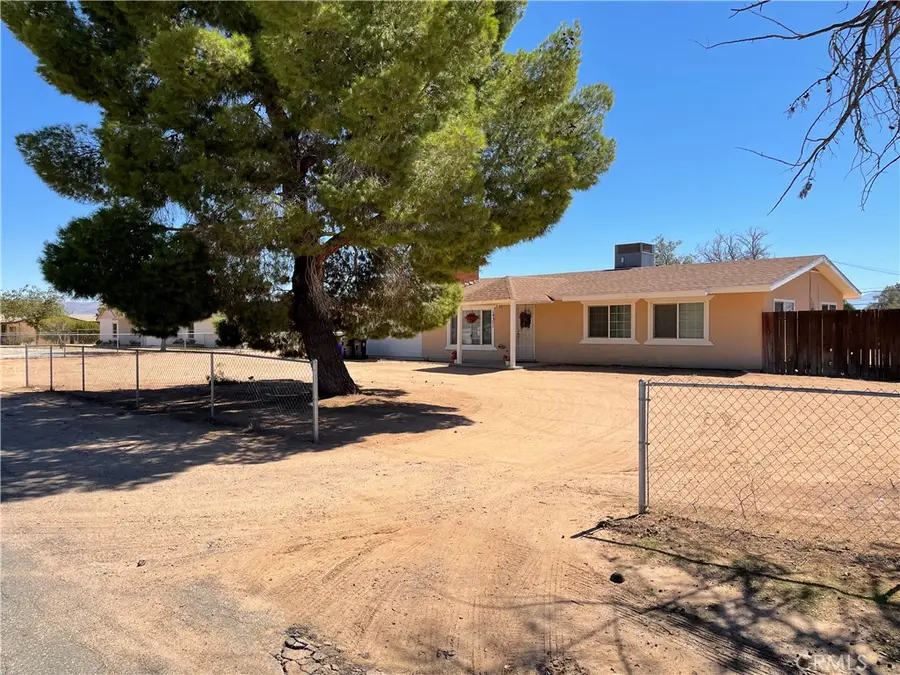 14371 Jicarilla Road, Apple Valley, CA 92307 - #2
