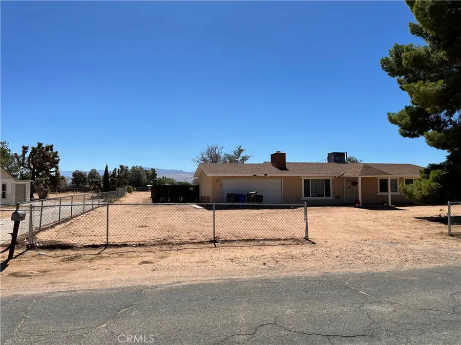 14371 Jicarilla Road, Apple Valley, CA 92307 - #3