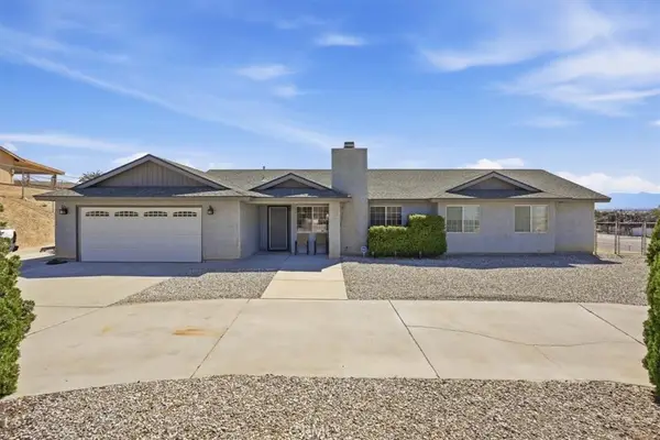 14951 Deerfield, Victorville, CA 92394