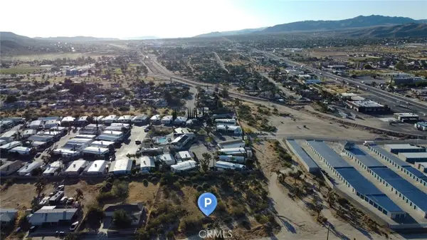 771 Scarvan Road, Yucca Valley, CA 92284