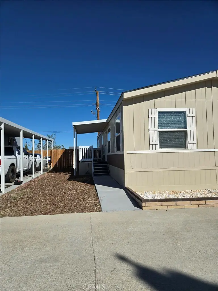 2494 W Main #42, Barstow, CA 92311 - #2