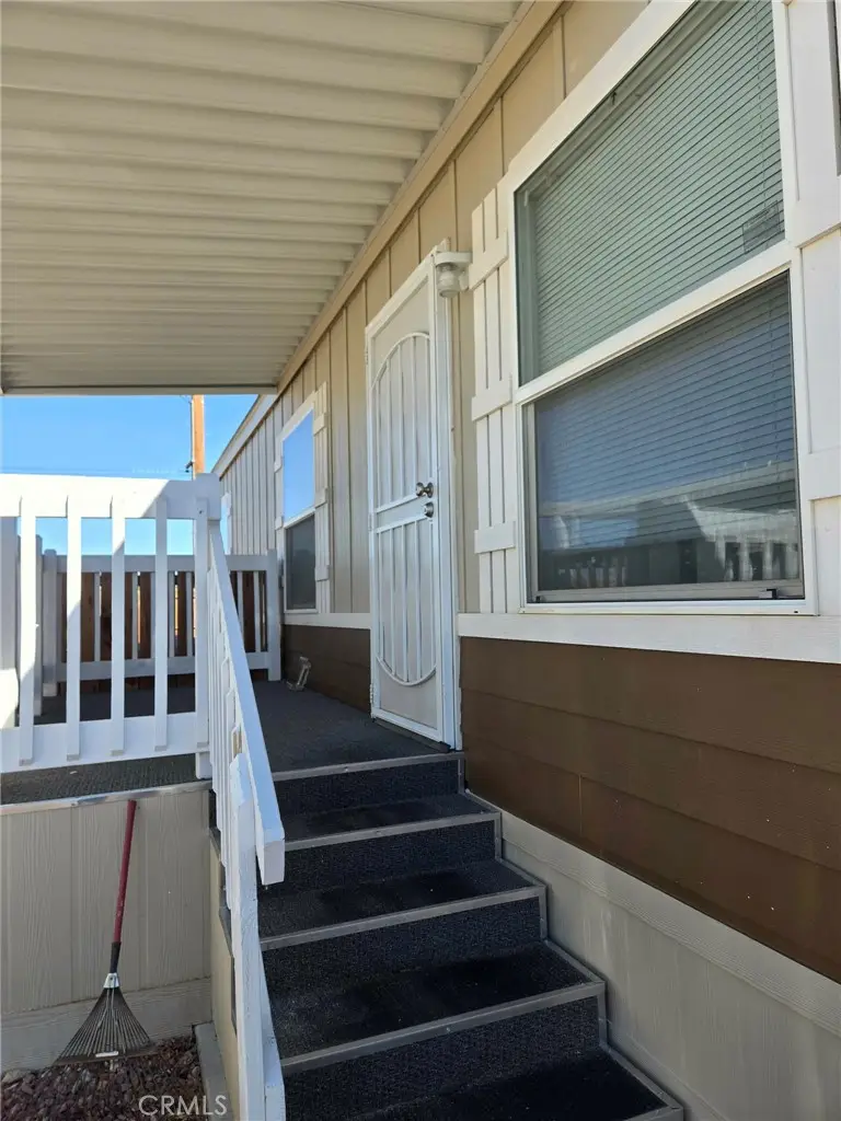 2494 W Main #42, Barstow, CA 92311 - #3