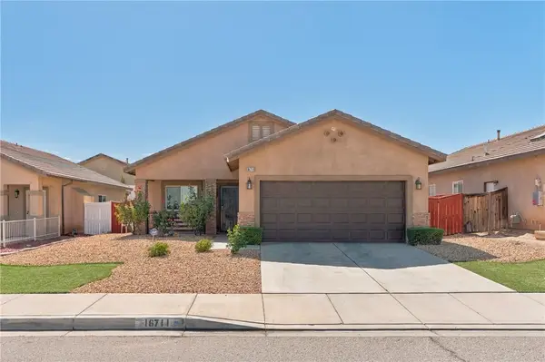 16711 Silica, Victorville, CA 92395