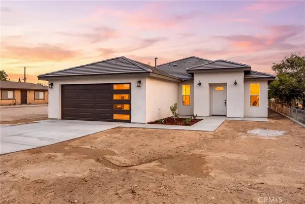 16512 Chestnut St, Hesperia, CA 92345