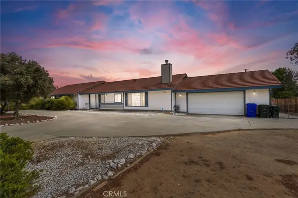 16255 Wintun Road, Apple Valley, CA 92307