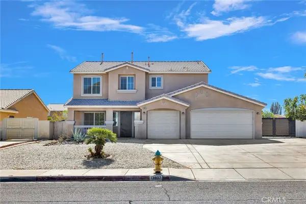 13807 Dos Palmas, Victorville, CA 92392