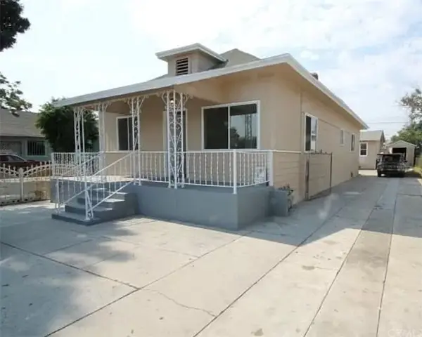 1549 E 53rd, Los Angeles, CA 90011
