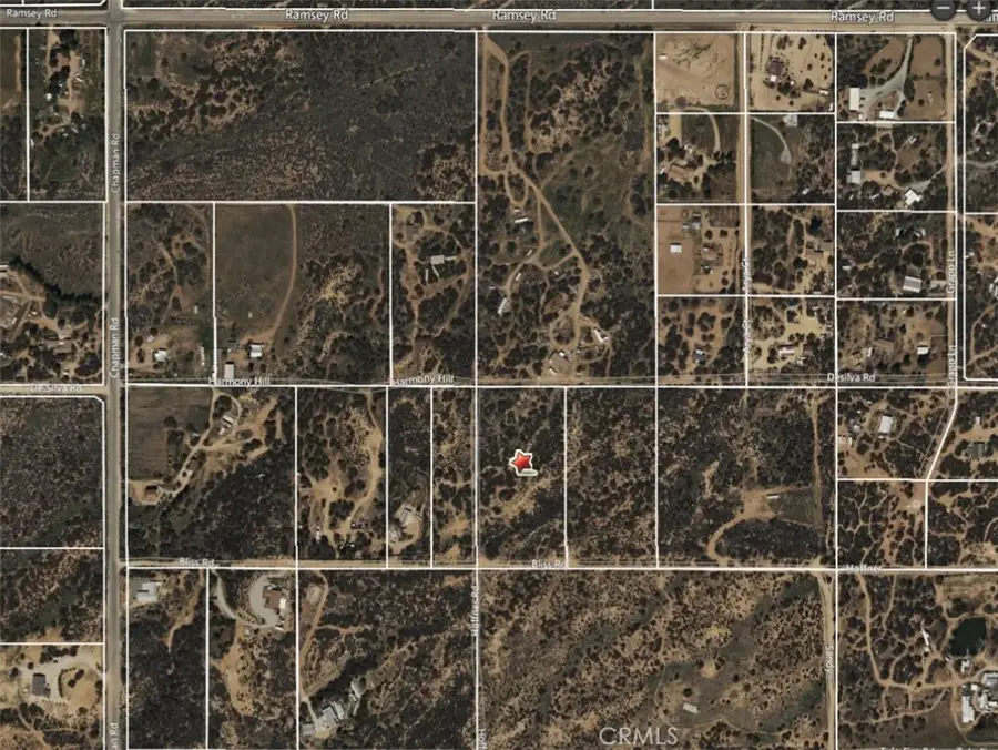 0 Bliss Road, Anza, CA 92539 - Image #2