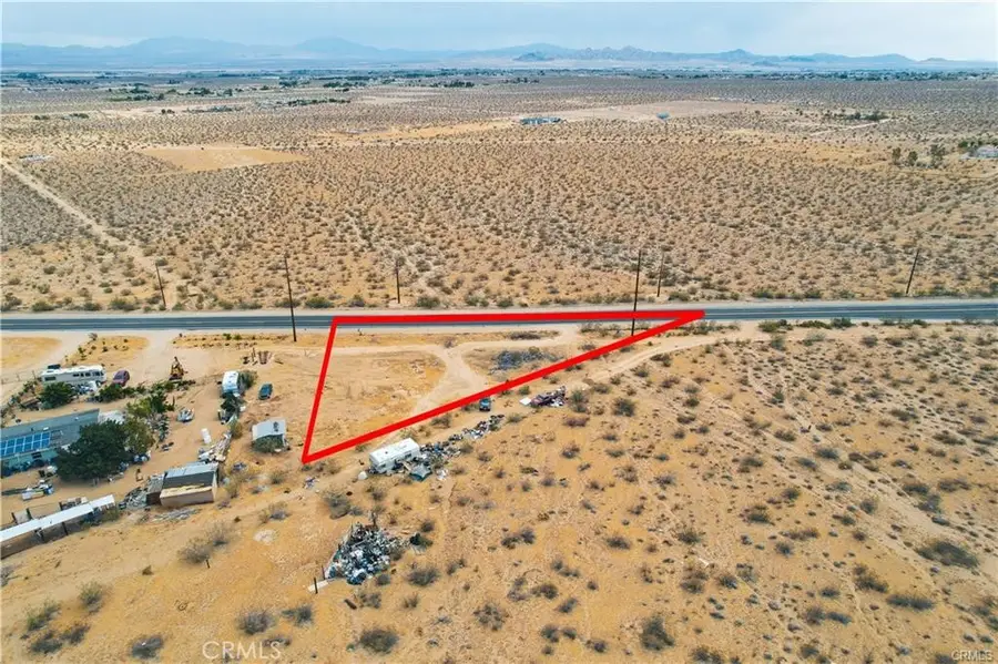 34631 State Highway 18, Lucerne Valley, CA 92356 - Image #2