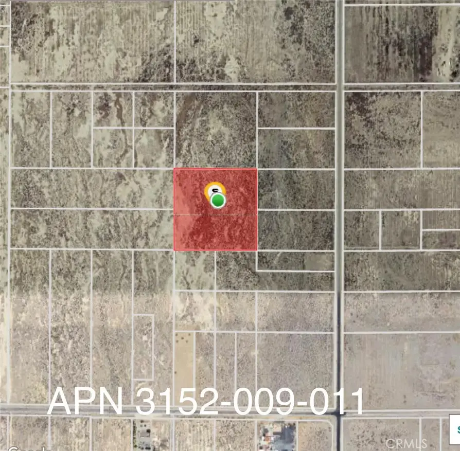 0 Vac/vic Avenue G10/48 Ste, Lancaster, CA 93535 - Image #1