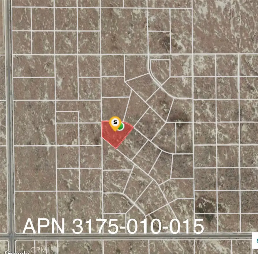 0 Vac/cor 12 Ste/ave F12, Lancaster, CA 93535 - Image #1