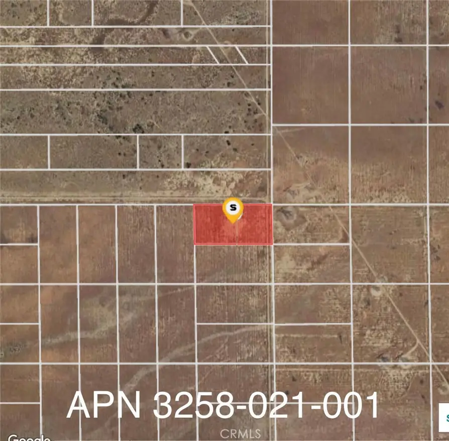 0 Vac/cor Avenue C Trail /145 St, Fairmont, CA 93536 - Image #1