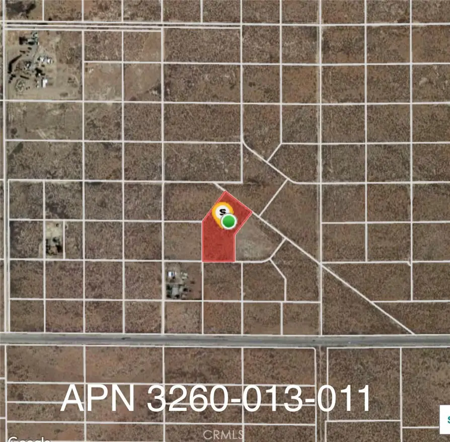 0 Vac/antelope Hwy/vic 52 Stw, Lancaster, CA 93536 - Image #1