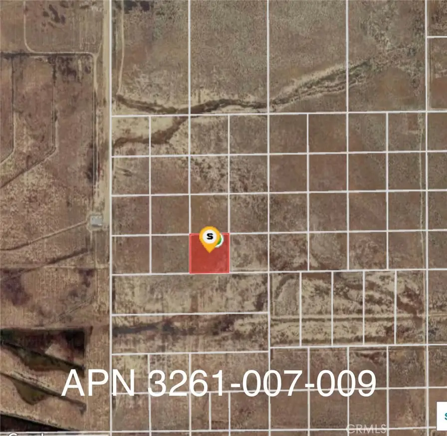 0 Vac/cor Avenue B12/129 Stw, Lancaster, CA 93536 - Image #1