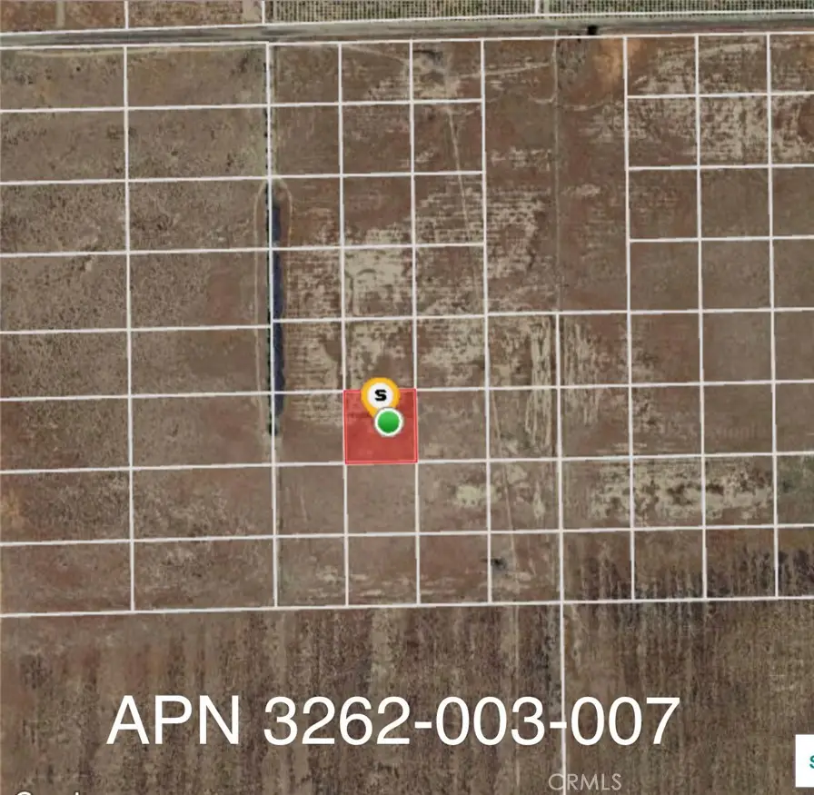 0 Vac/cor Avenue A6 Drt /106 Stw, Lancaster, CA 93536 - Image #1