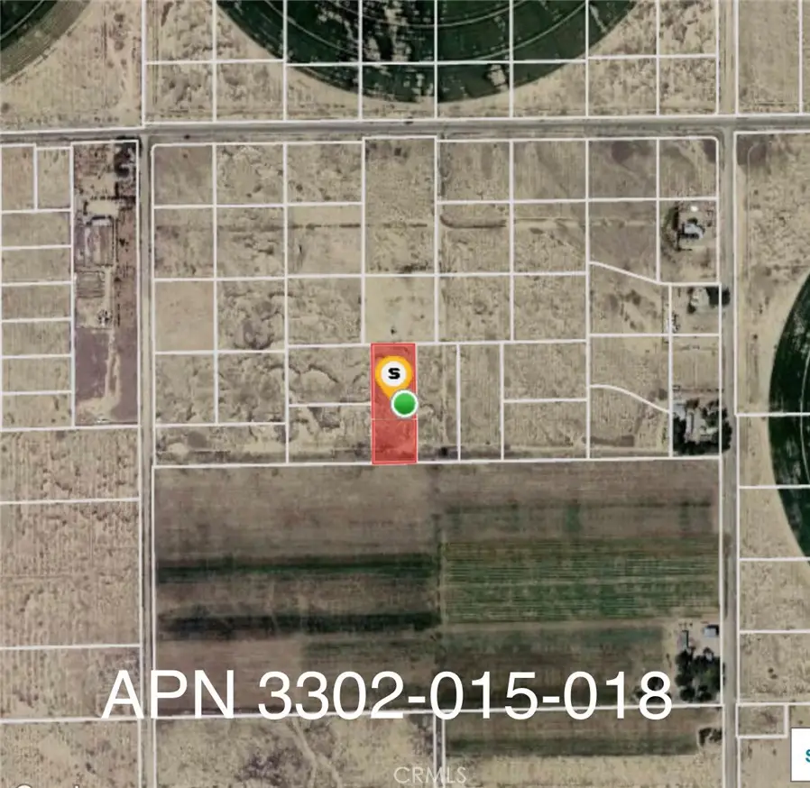 0 Vac/ave E3/vic 67th Ste, Lancaster, CA 93535 - Image #1