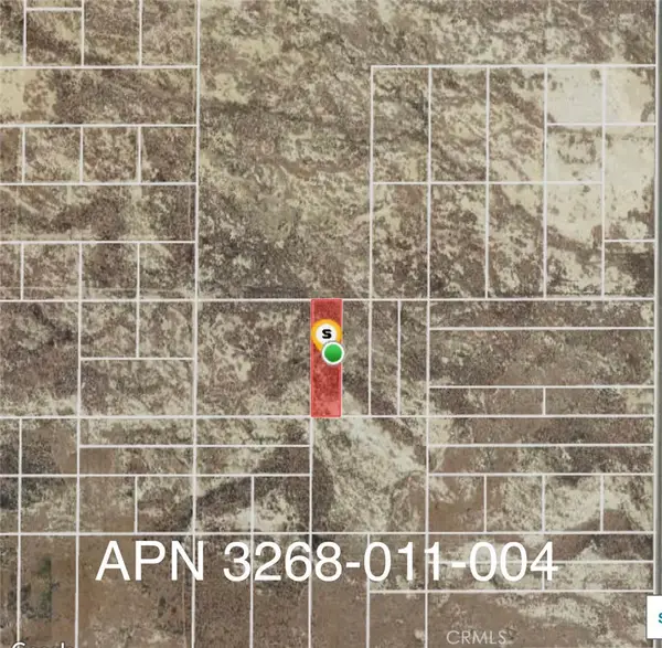 0 Vac/64th W/vic Avenue F10, Lancaster, CA 93534