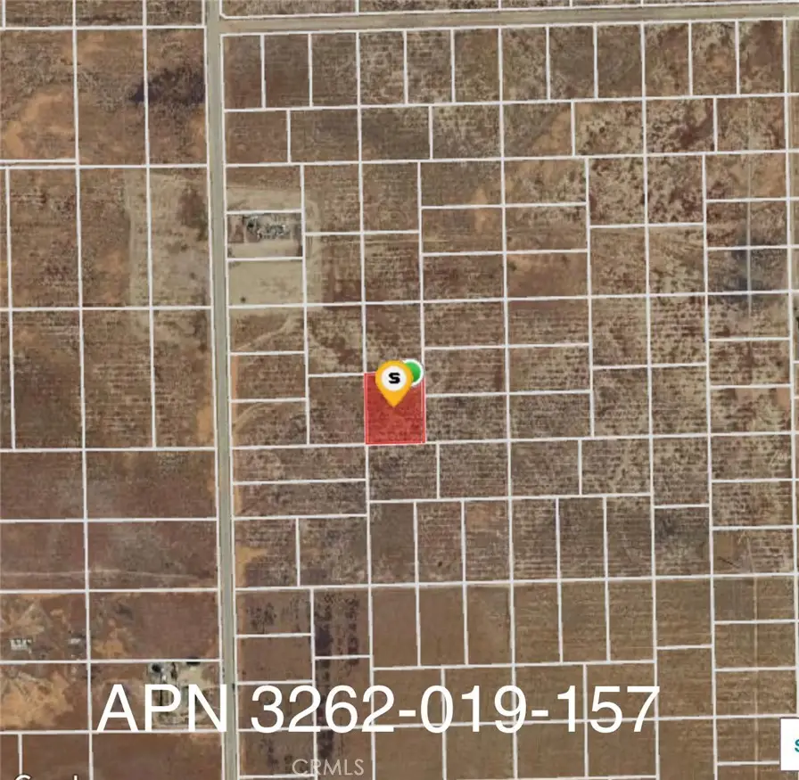 0 Vac/vic Avenue C6/108 Stw, Lancaster, CA 93536 - Image #1