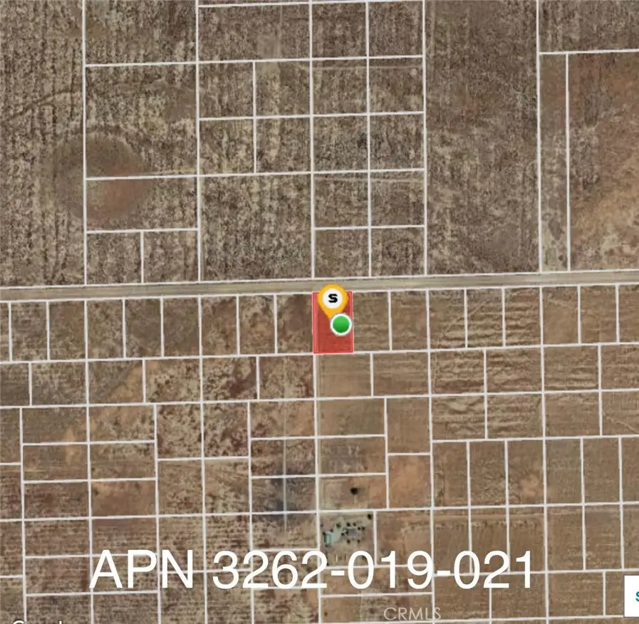 0 Vac/ave C/vic 105 Stw, Lancaster, CA 93536 - Image #1