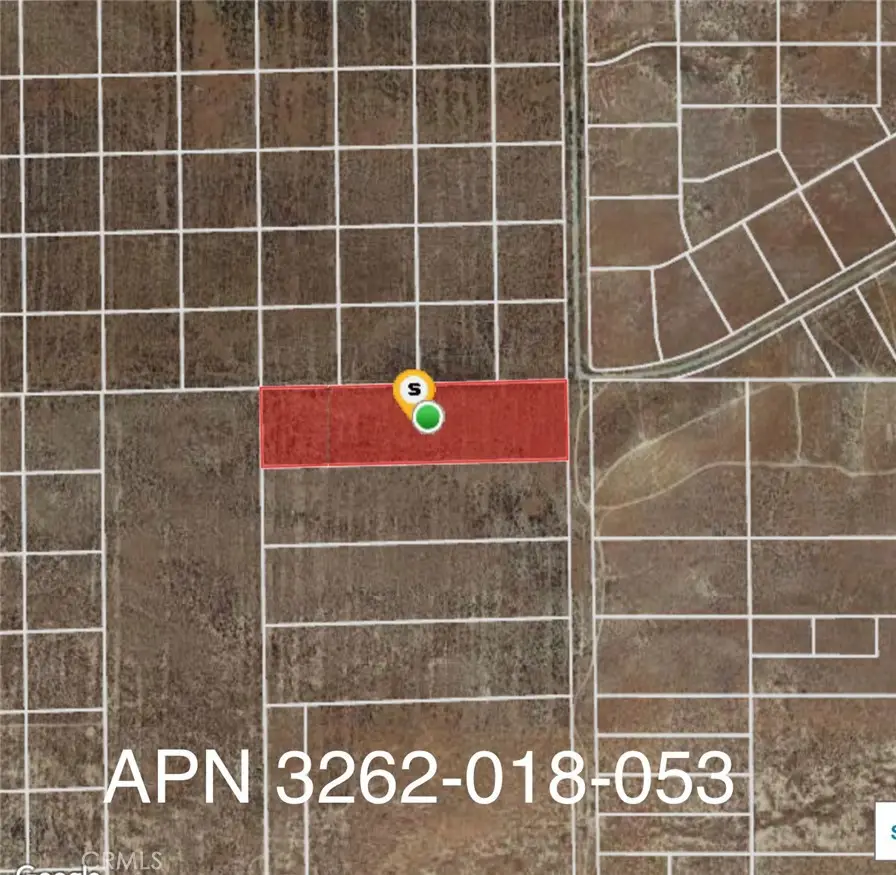 0 Vac/cor Avenue B8/100 Stw, Lancaster, CA 93536 - Image #1