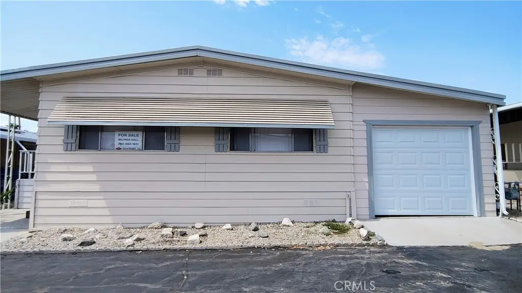 17640 Corkill #78 Road, Desert Hot Springs, CA 92241 - Image #1
