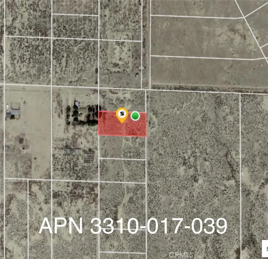 0 Vac/vic Avenue F2/125 Ste, Lancaster, CA 93535 - Image #1