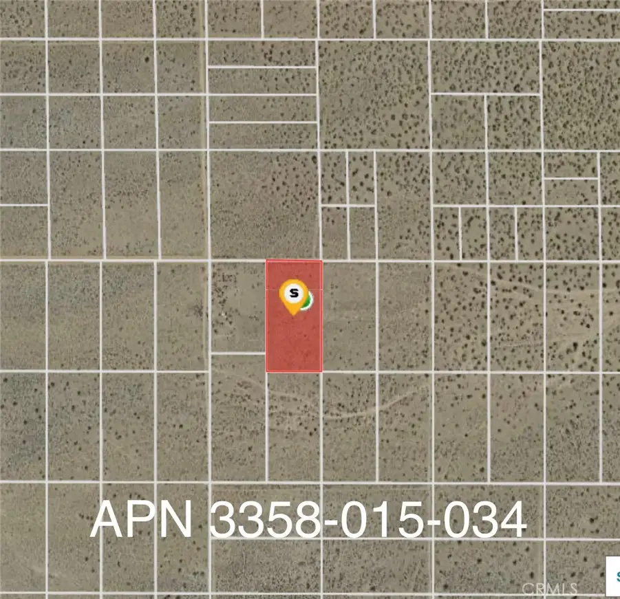 0 Vac/ave H/vic 145 Ste, Lancaster, CA 93535 - Image #1