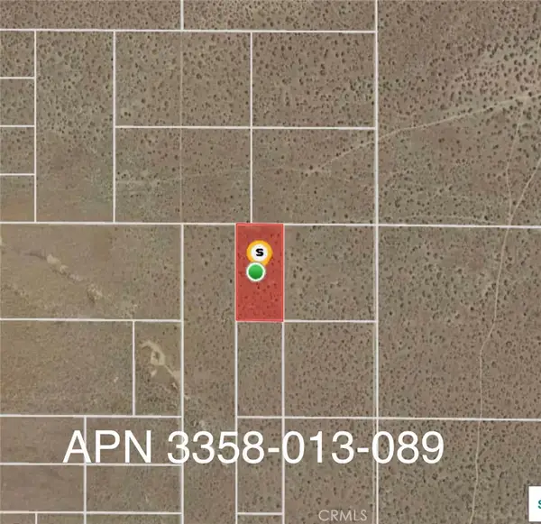 0 Vac/vic Avenue I8/160 Ste, Lancaster, CA 93535