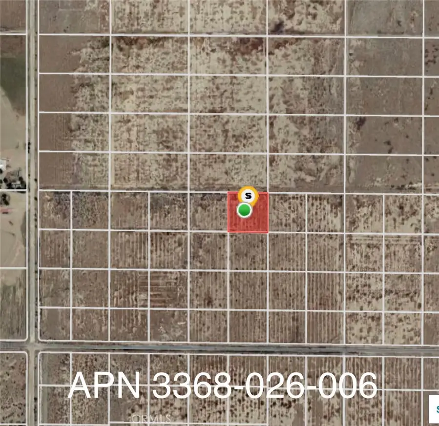 0 Vac/cor 114 Ste/ave J13, Lancaster, CA 93535 - Image #1