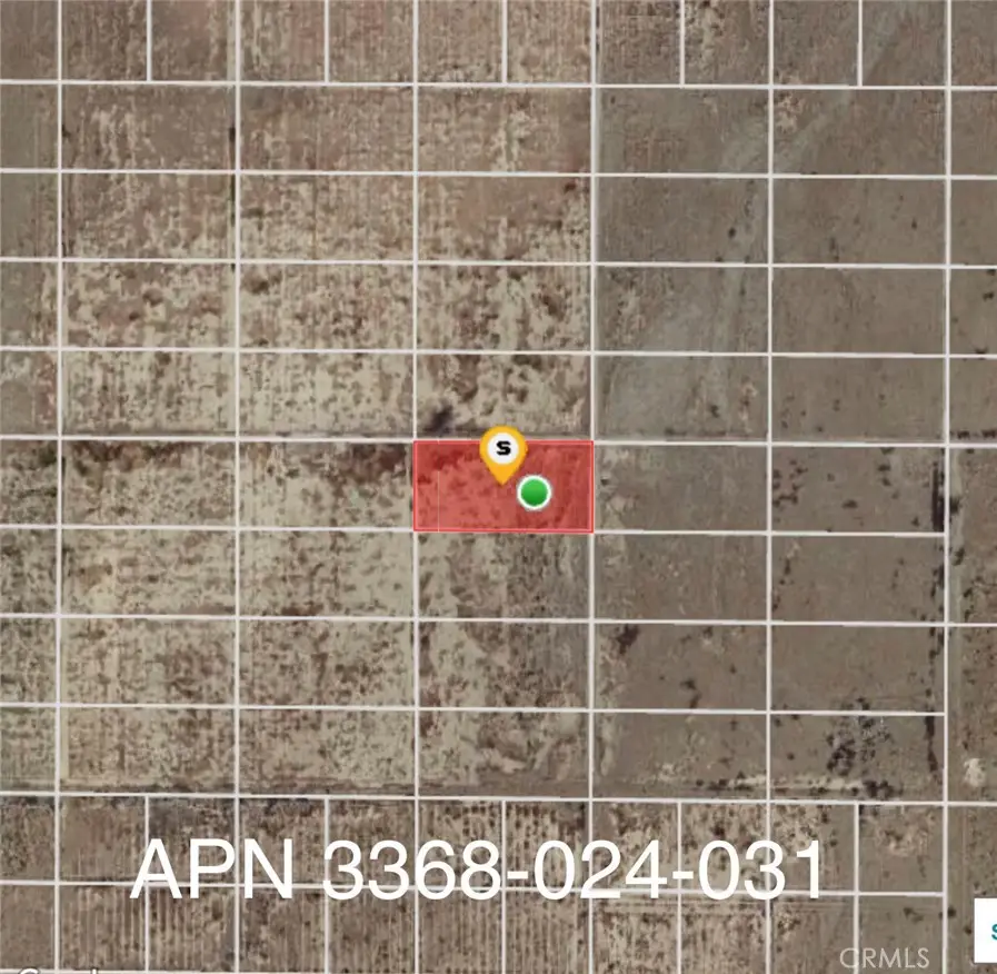 0 Vac/cor Avenue J8/111 Ste, Lancaster, CA 93535 - Image #1