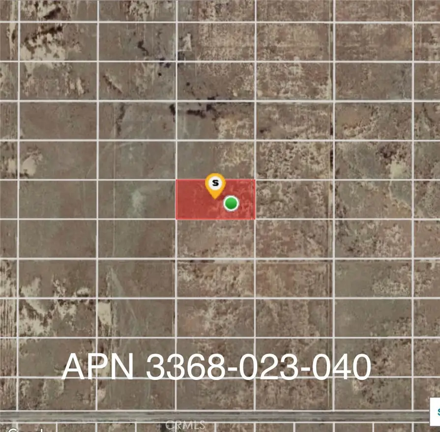 0 Vac/125 Ste/vic Avenue J10, Lancaster, CA 93535 - Image #1