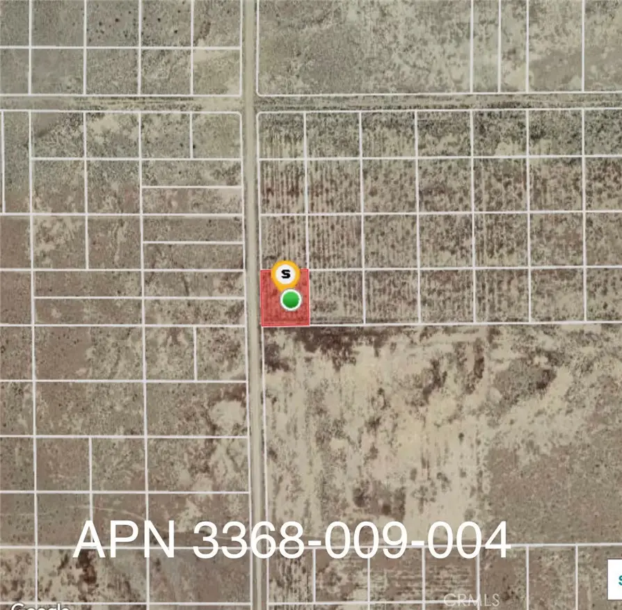 0 Vac/cor 130 Ste/kettering I4, Lancaster, CA 93535 - Image #1