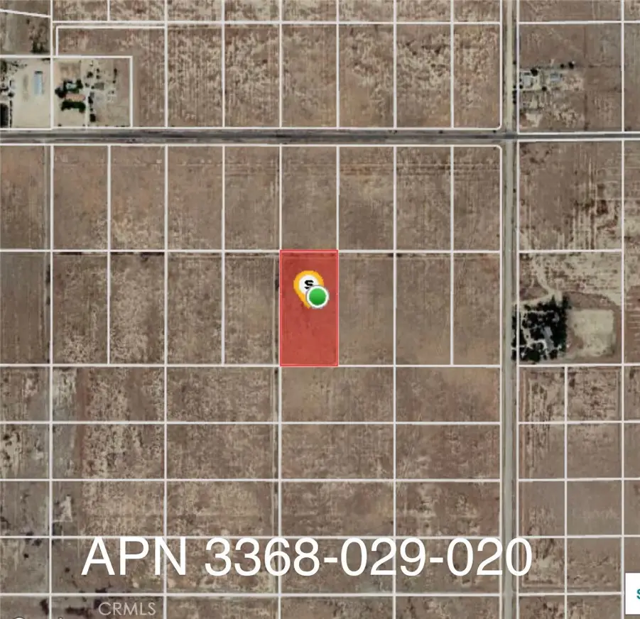 0 Vac/cor Avenue J2/127 Ste, Lancaster, CA 93535 - Image #1