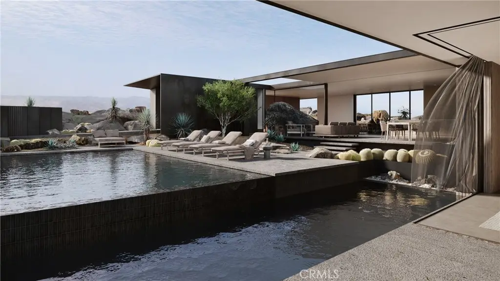 2462 Rising Sun Ct, Palm Springs, CA 92264 - Image #1