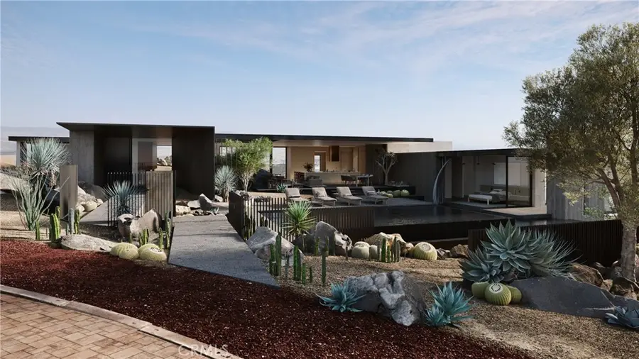 2462 Rising Sun Ct, Palm Springs, CA 92264 - Image #2