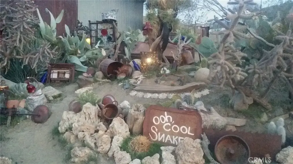 0 Burma Road, Randsburg, CA 93554 - Image #1