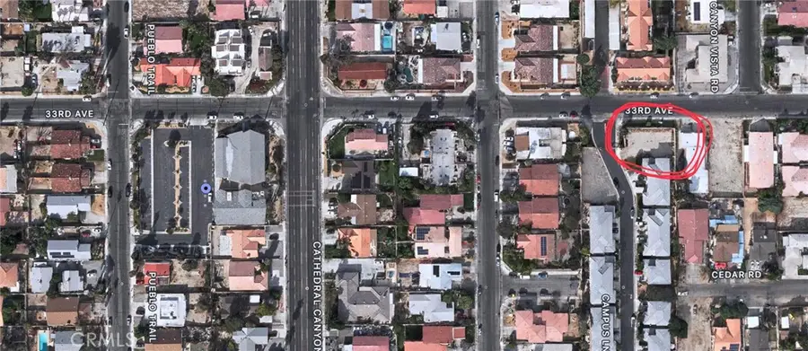 33014 Campus Lane, Cathedral City, CA 92234 - Image #3