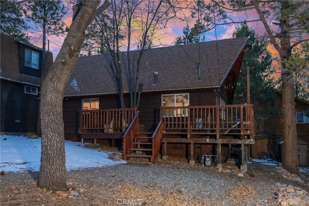 882 Pine Lane, Sugarloaf, CA 92386 - Image #1