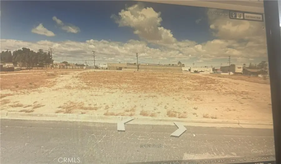 0 Mesa Drive, Victorville, CA 92395 - Image #2
