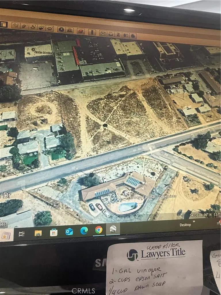 0 Mesa Drive, Victorville, CA 92395 - Image #3