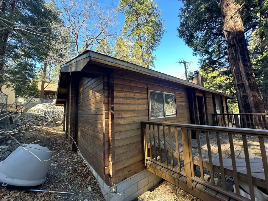 41267 Valley Of The Falls Drive, Forest Falls, CA 92339 - #2