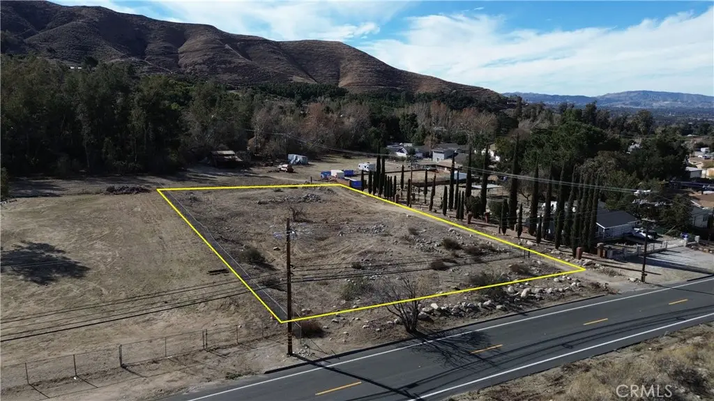 0 Mill Creek Rd, Mentone, CA 92359 - #1