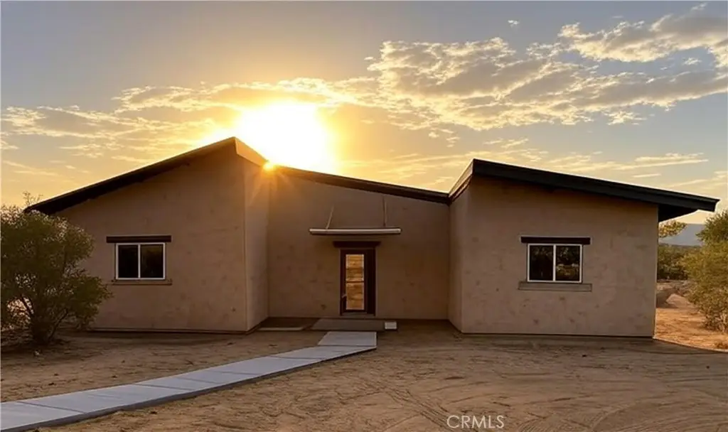 60785 La Brisa Drive, Joshua Tree, CA 92252 - Image #1