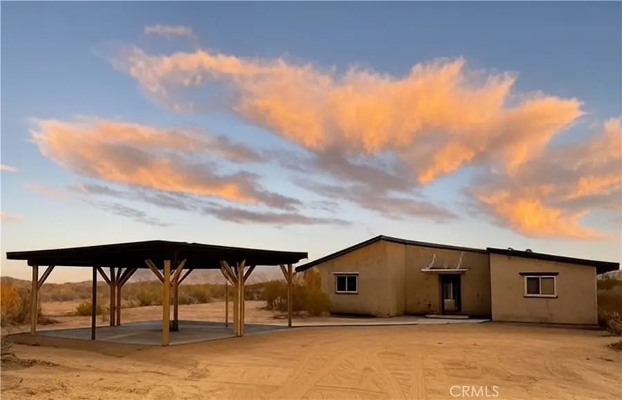 60785 La Brisa Drive, Joshua Tree, CA 92252 - Image #2