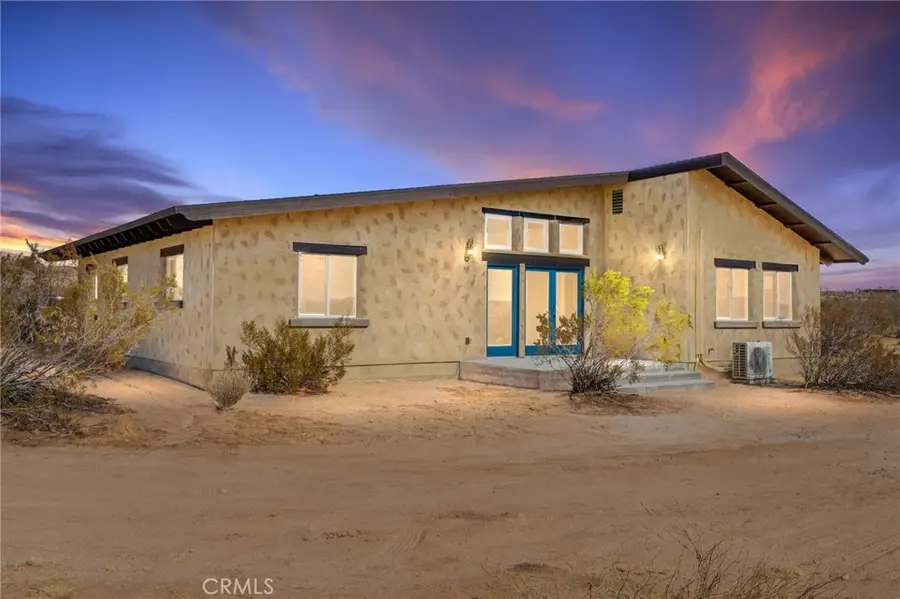 60785 La Brisa Drive, Joshua Tree, CA 92252 - Image #3